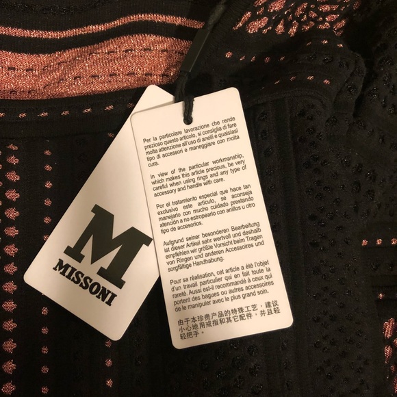 Meshwork dress - Picture 6 of 8